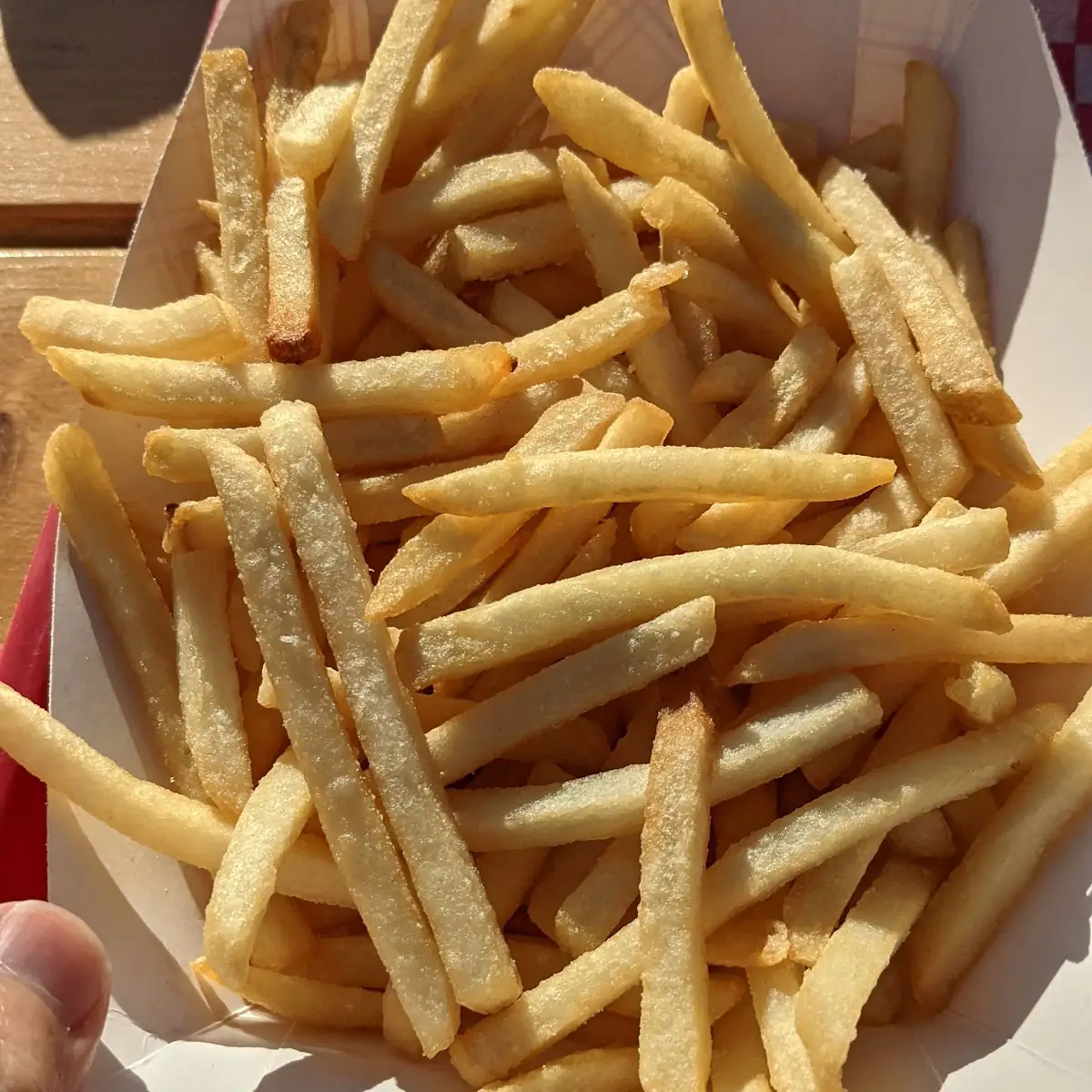 French Fries
