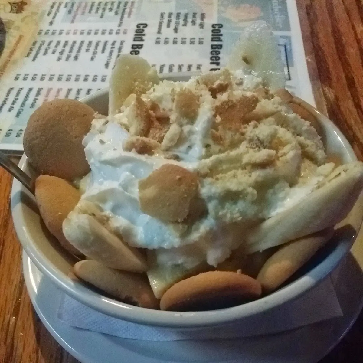 Banana Split