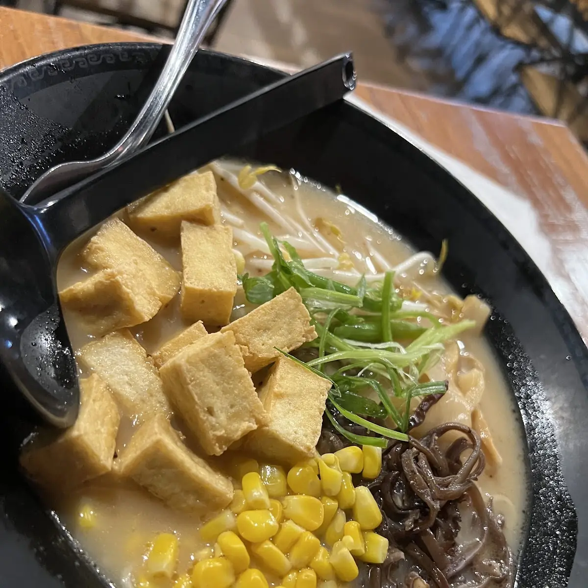 Fried Tofu
