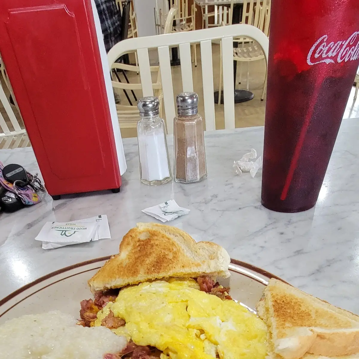 Corned Beef Hash