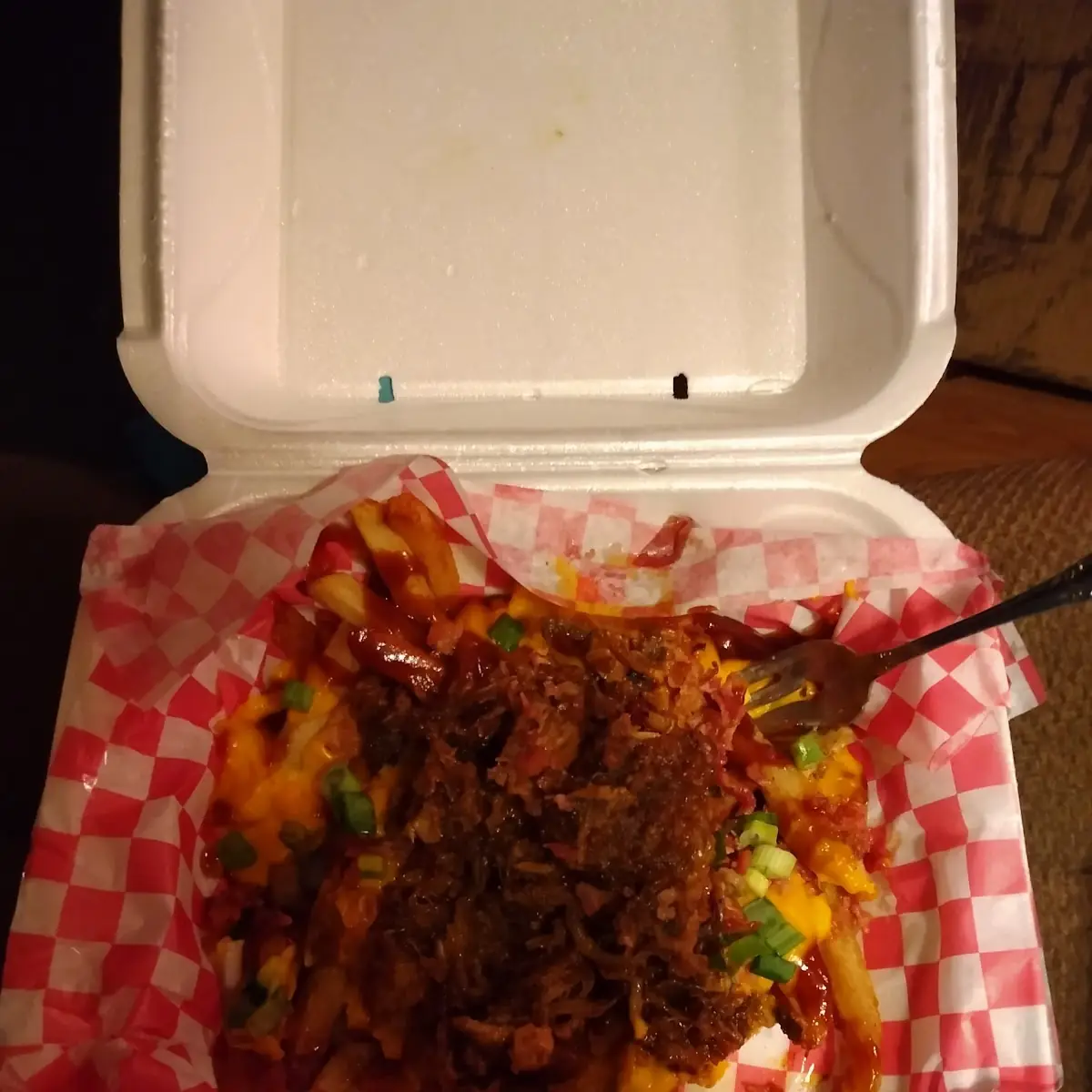 Pulled Pork
