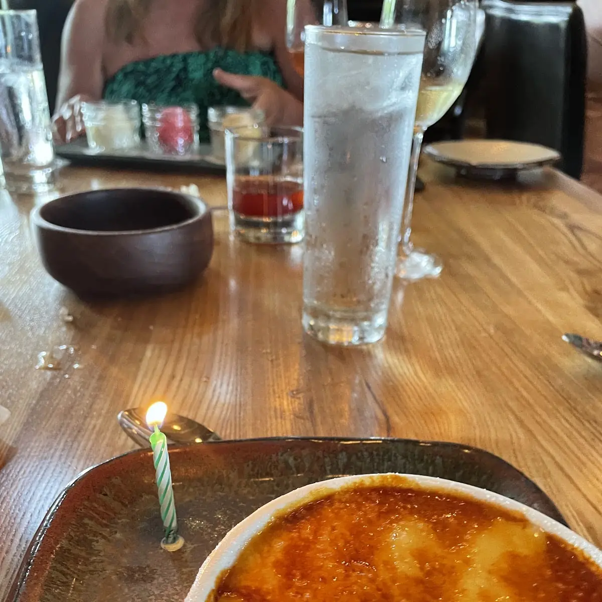 Creme Brulee