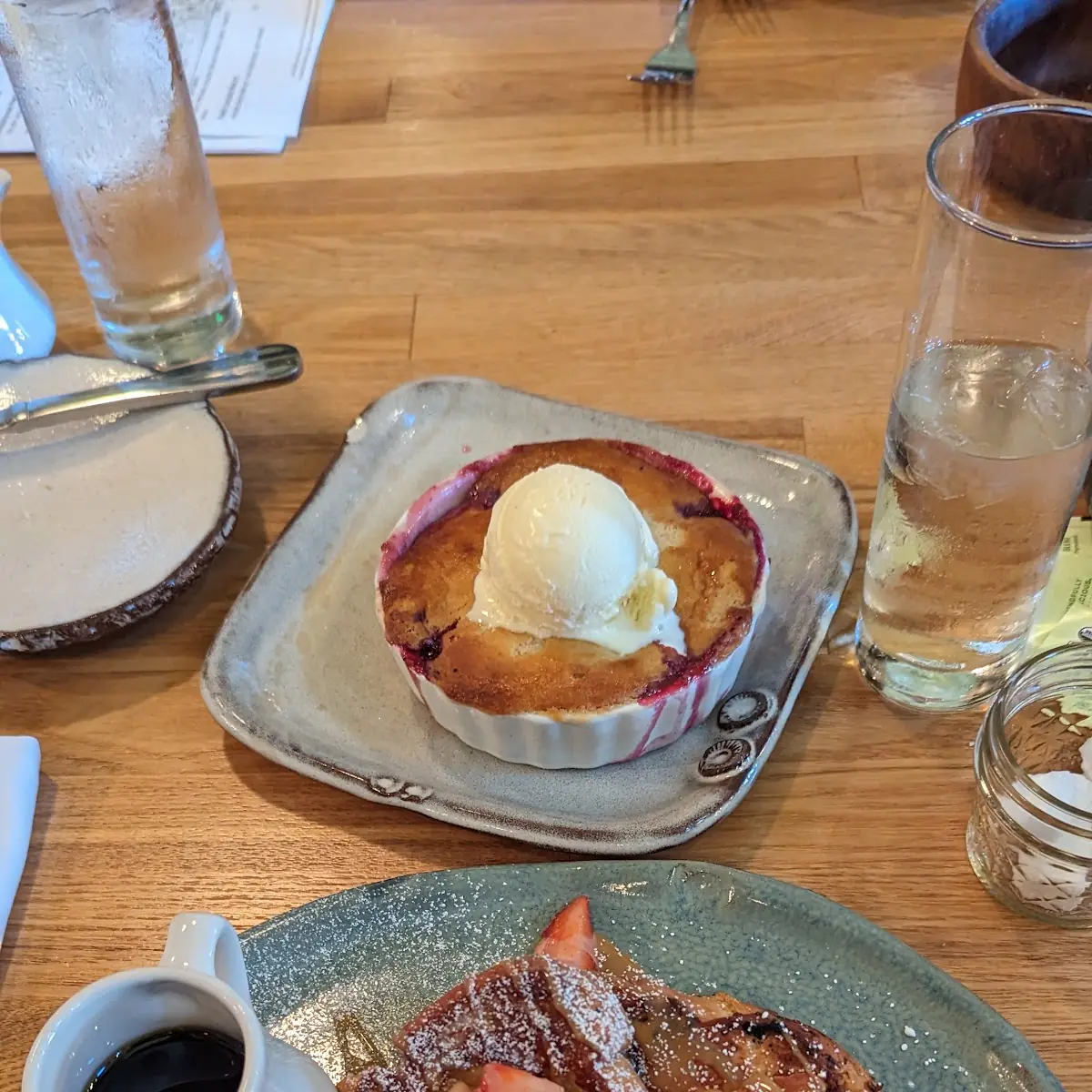 French Toast