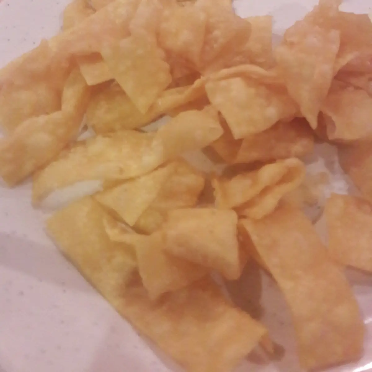 Crab Rangoon