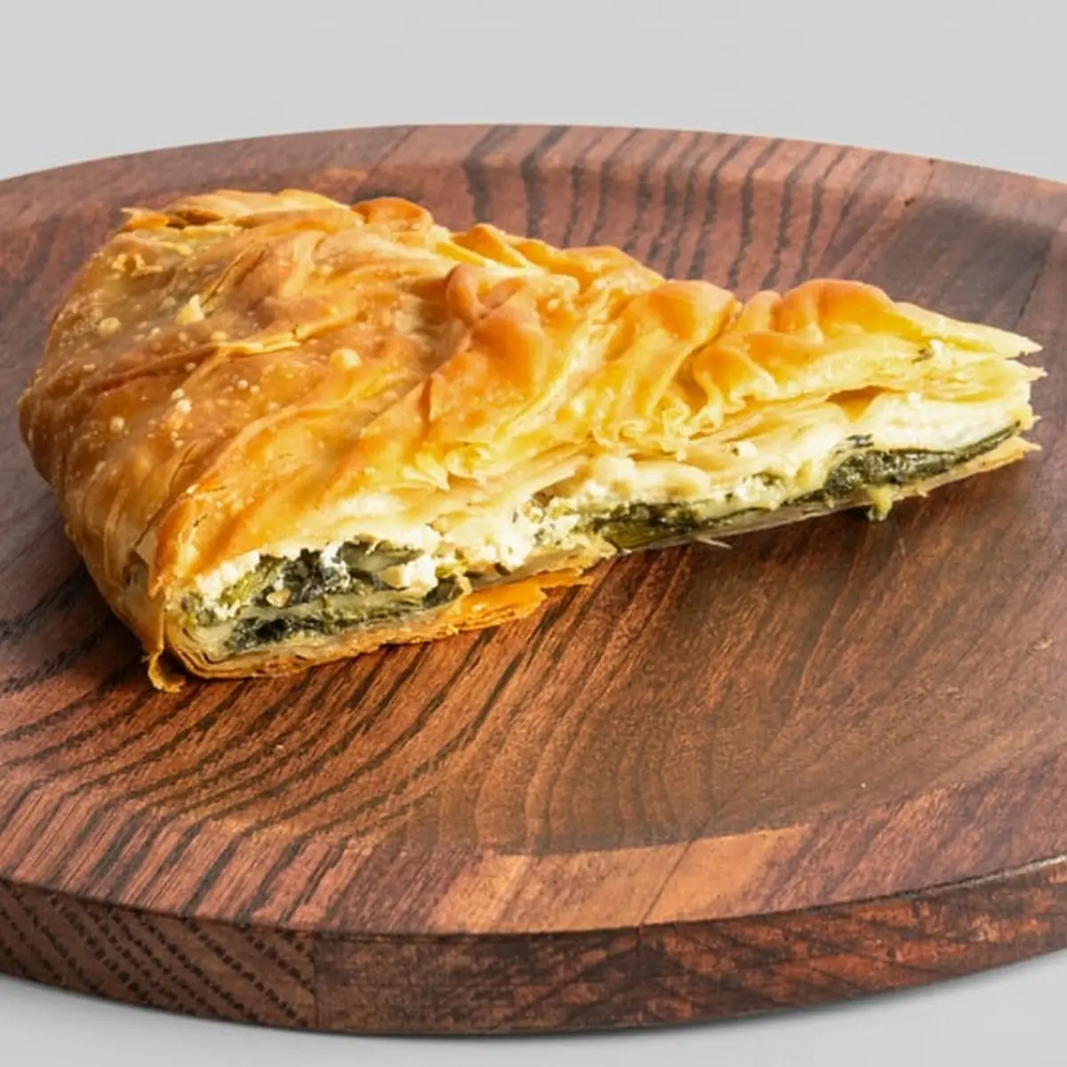 Spanakopita