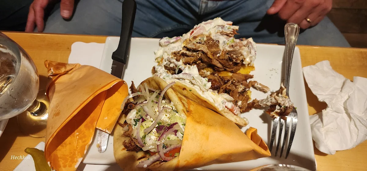 Orginal Gyro