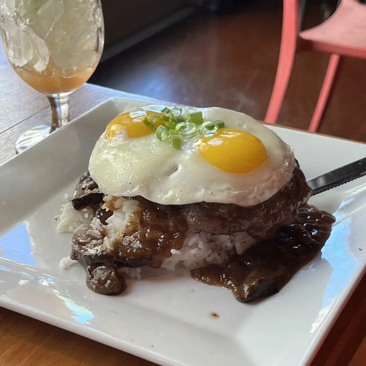 Loco Moco