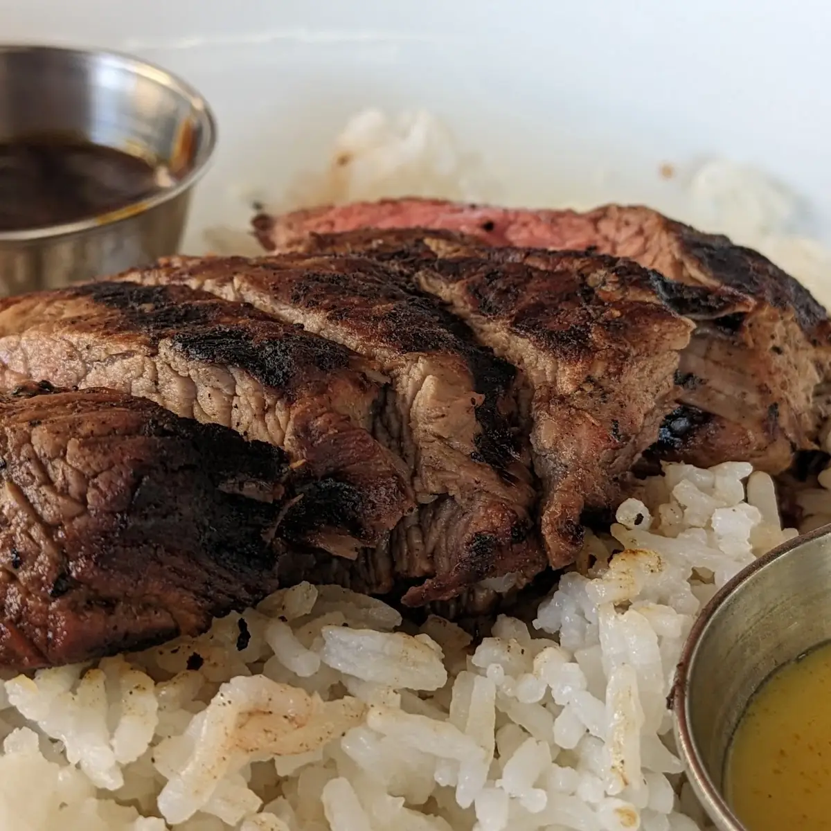 Mongolian Beef