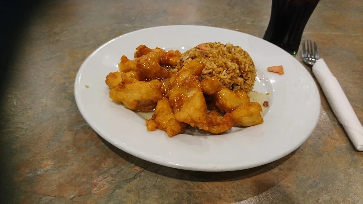 Honey Chicken, Club Windang