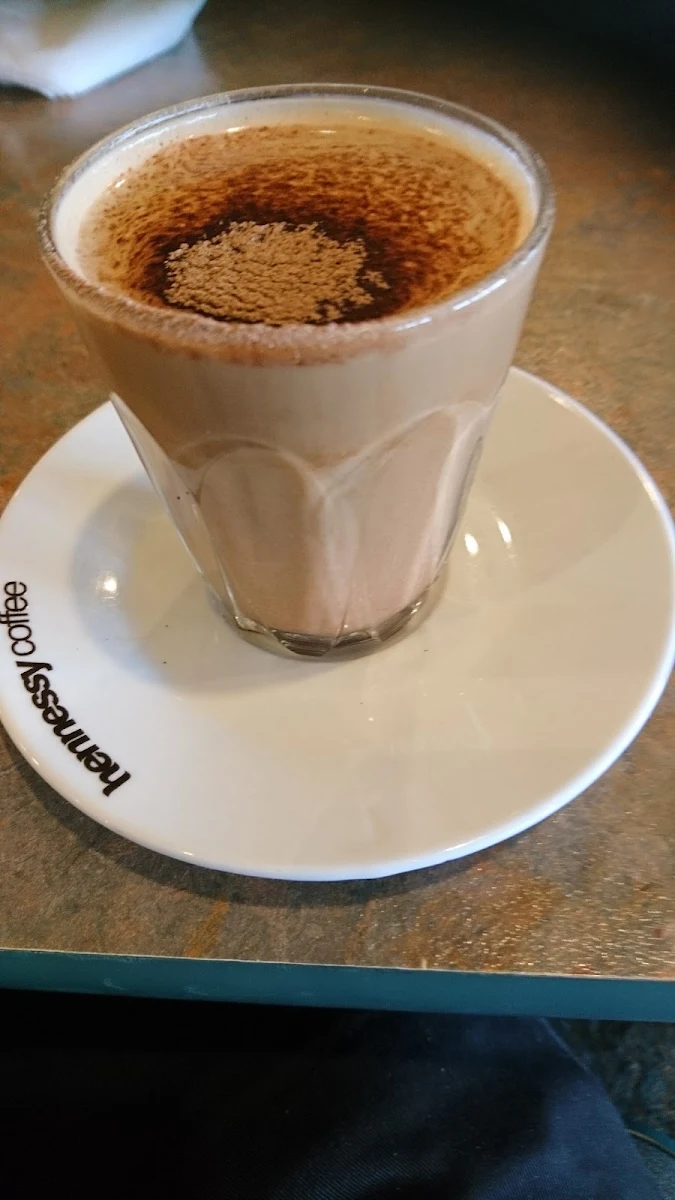 Hot Chocolate, Club Windang