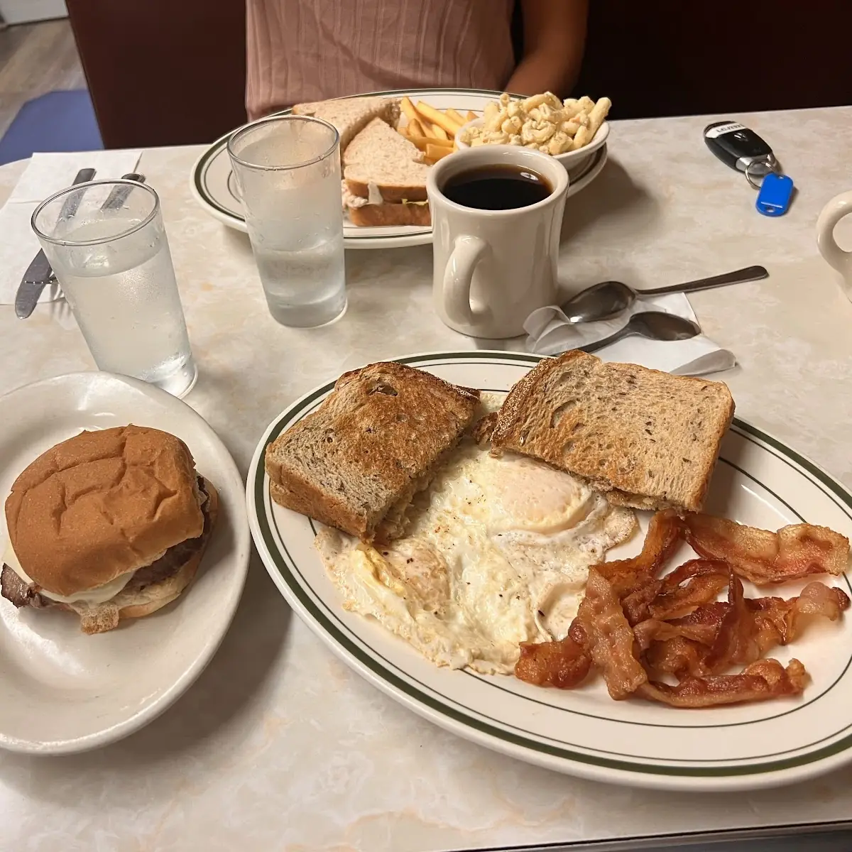 Home Fries