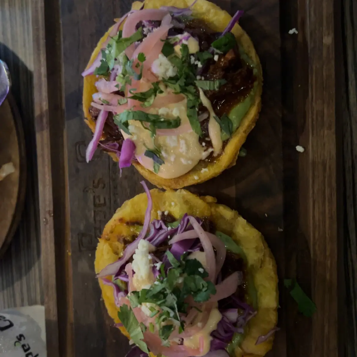 Pulled Pork