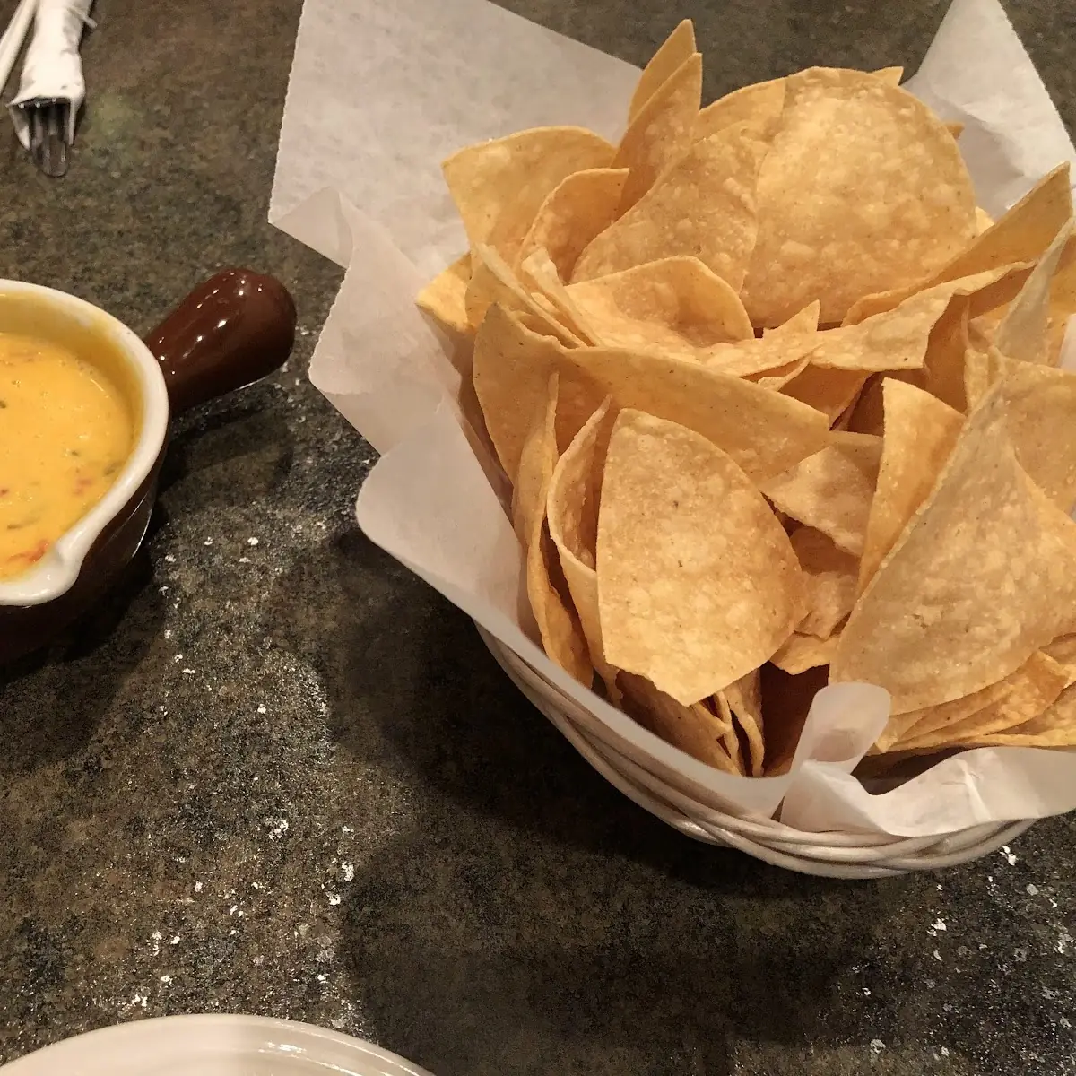Cheese Dip