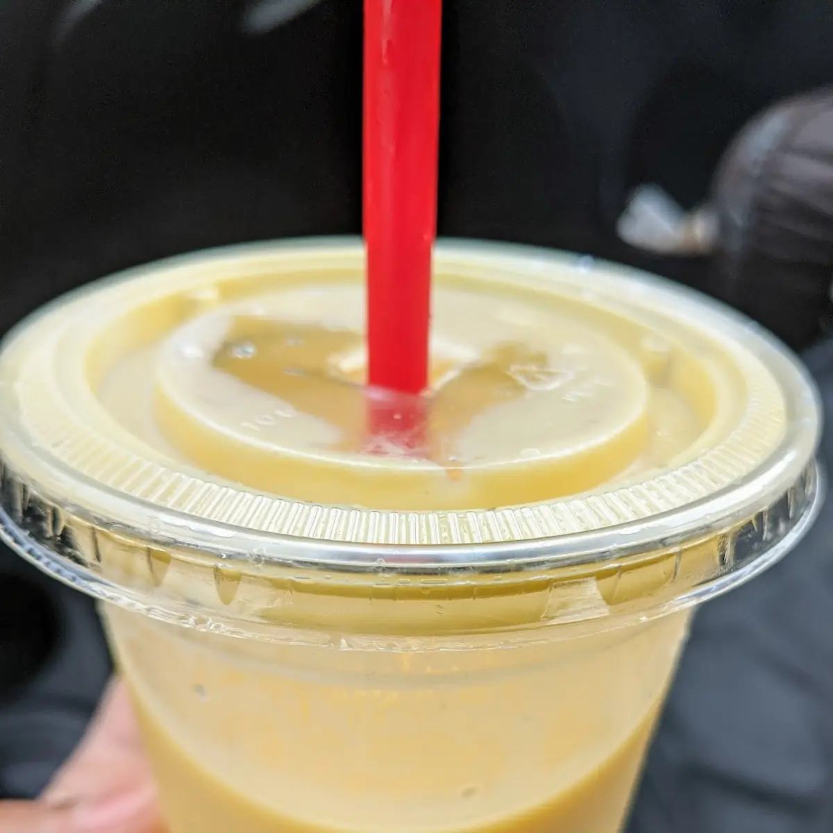 Mango Lassi