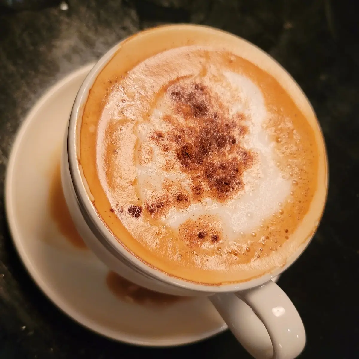Cappuccino