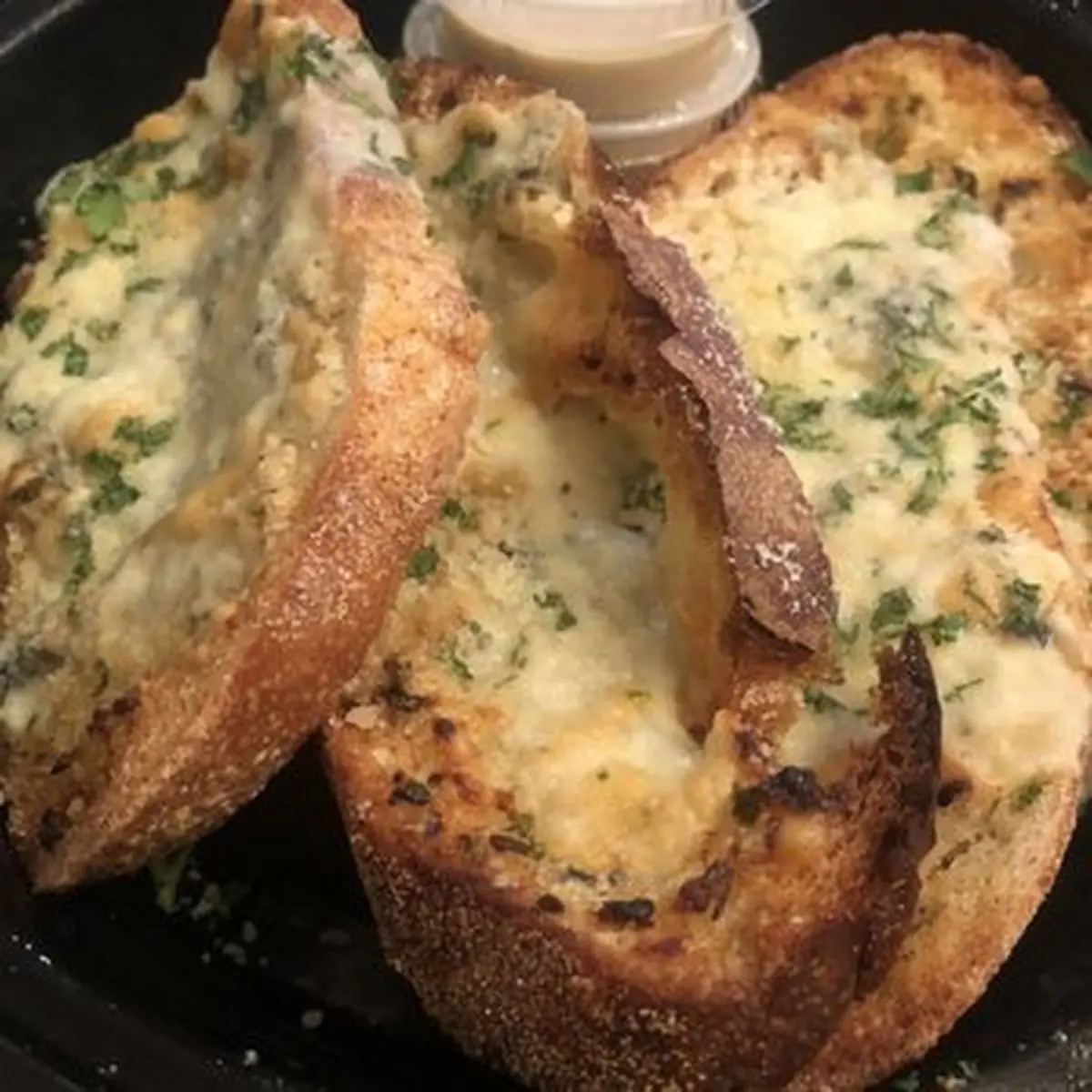 Garlic Bread