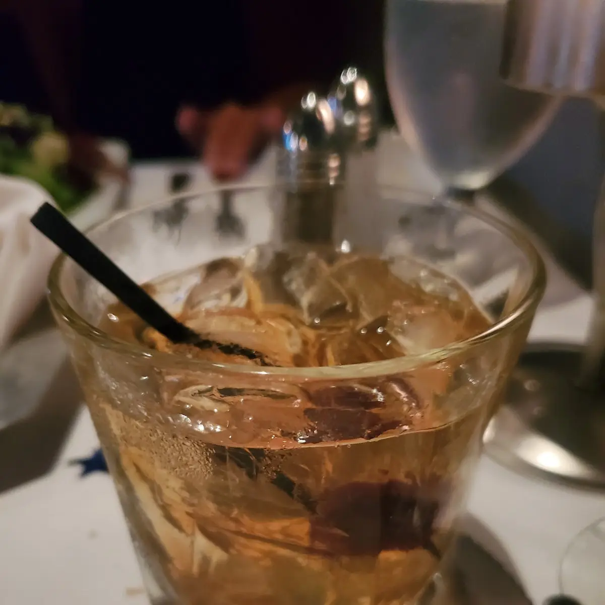 Old Fashioned