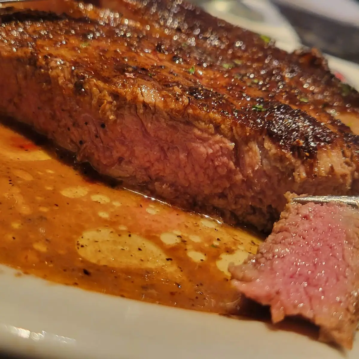 Ribeye Steak