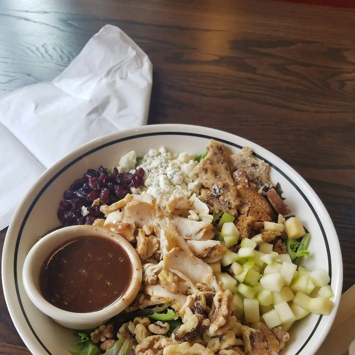 Harvest Salad