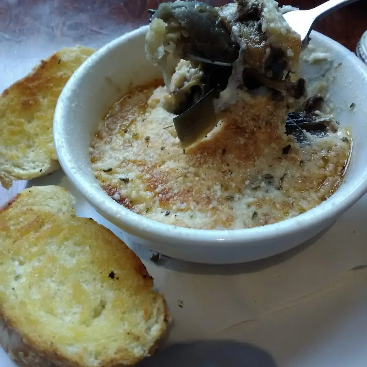 Onion Soup