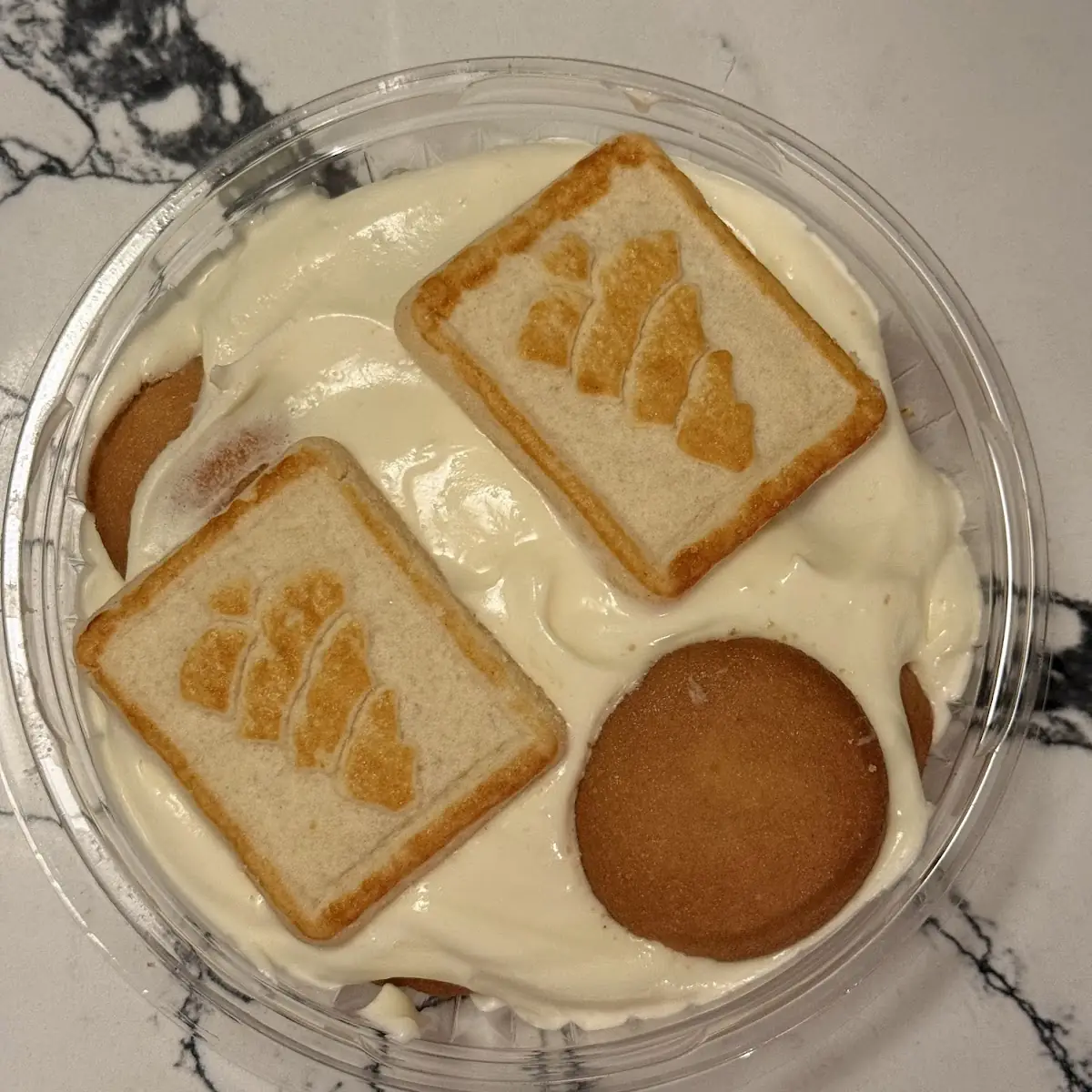 Banana Pudding