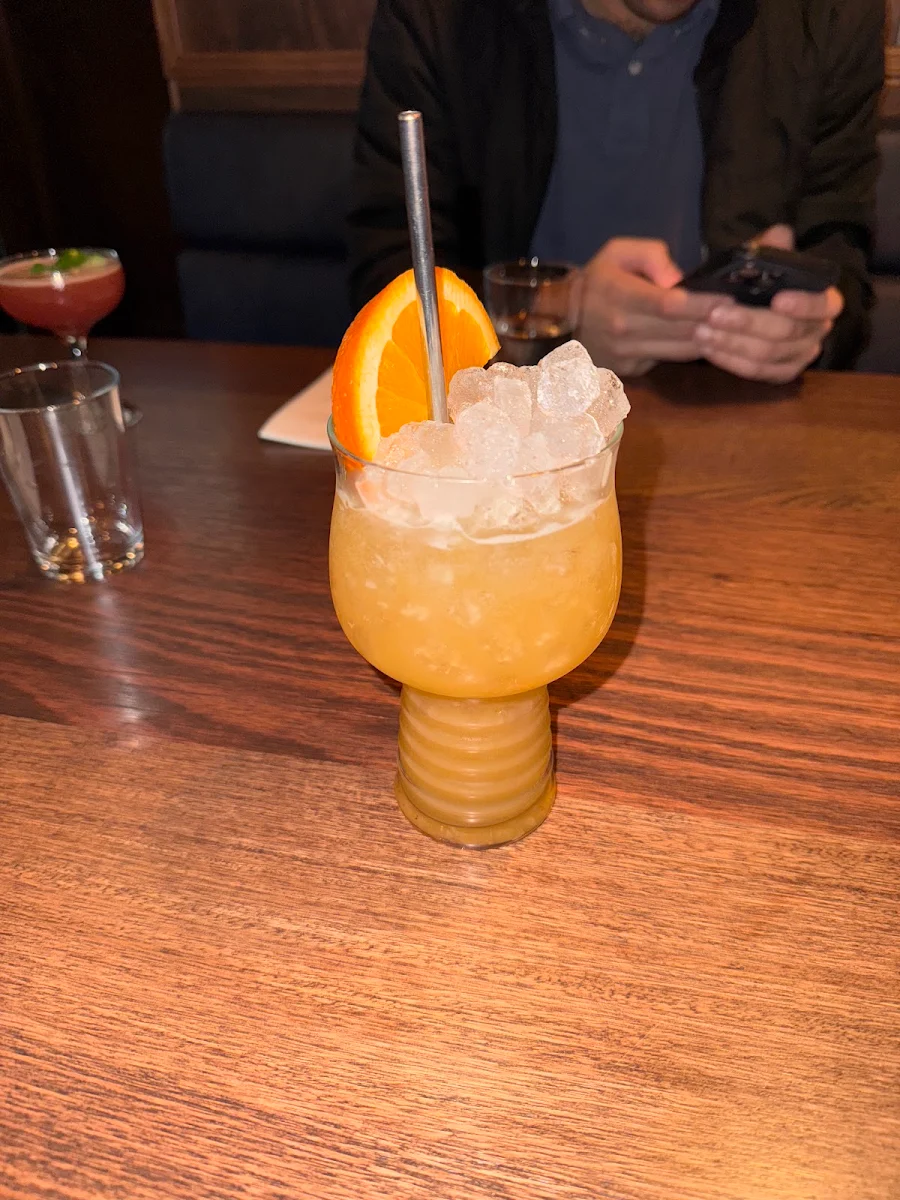 The Pearl Diver