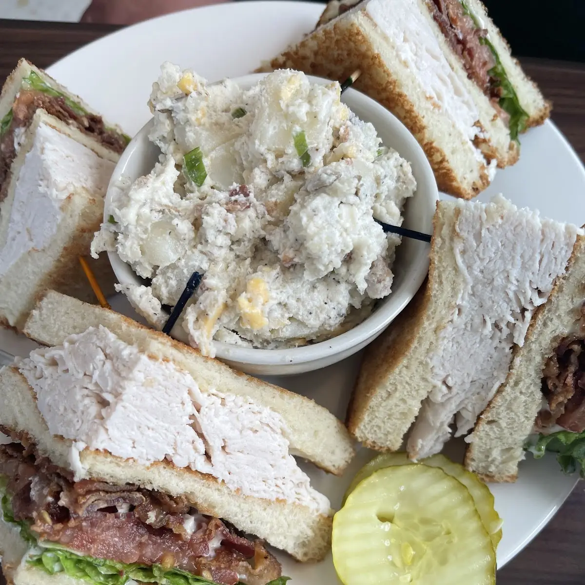 Potato Salad