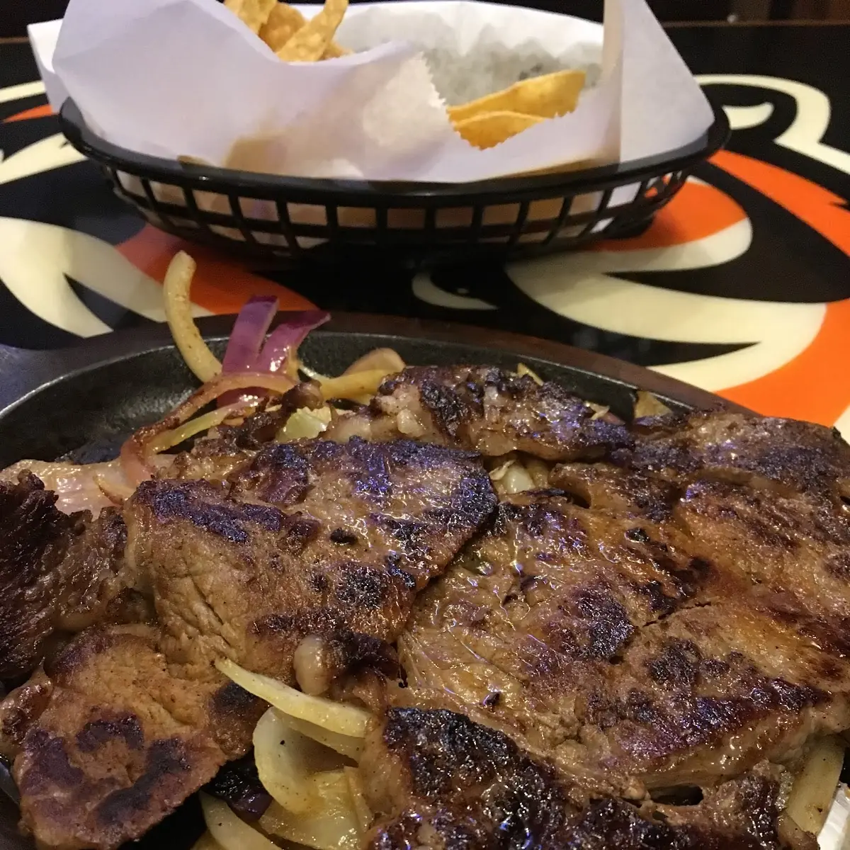 Carne Asada