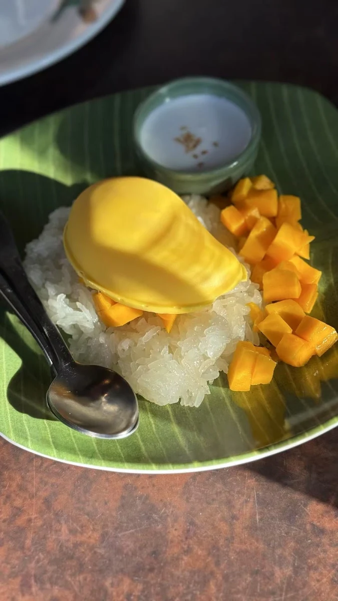Sticky Rice