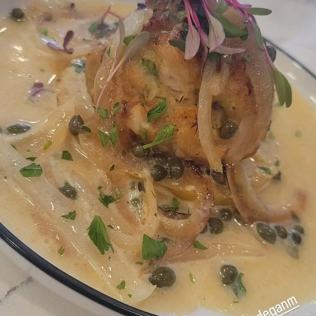 Crab Cake