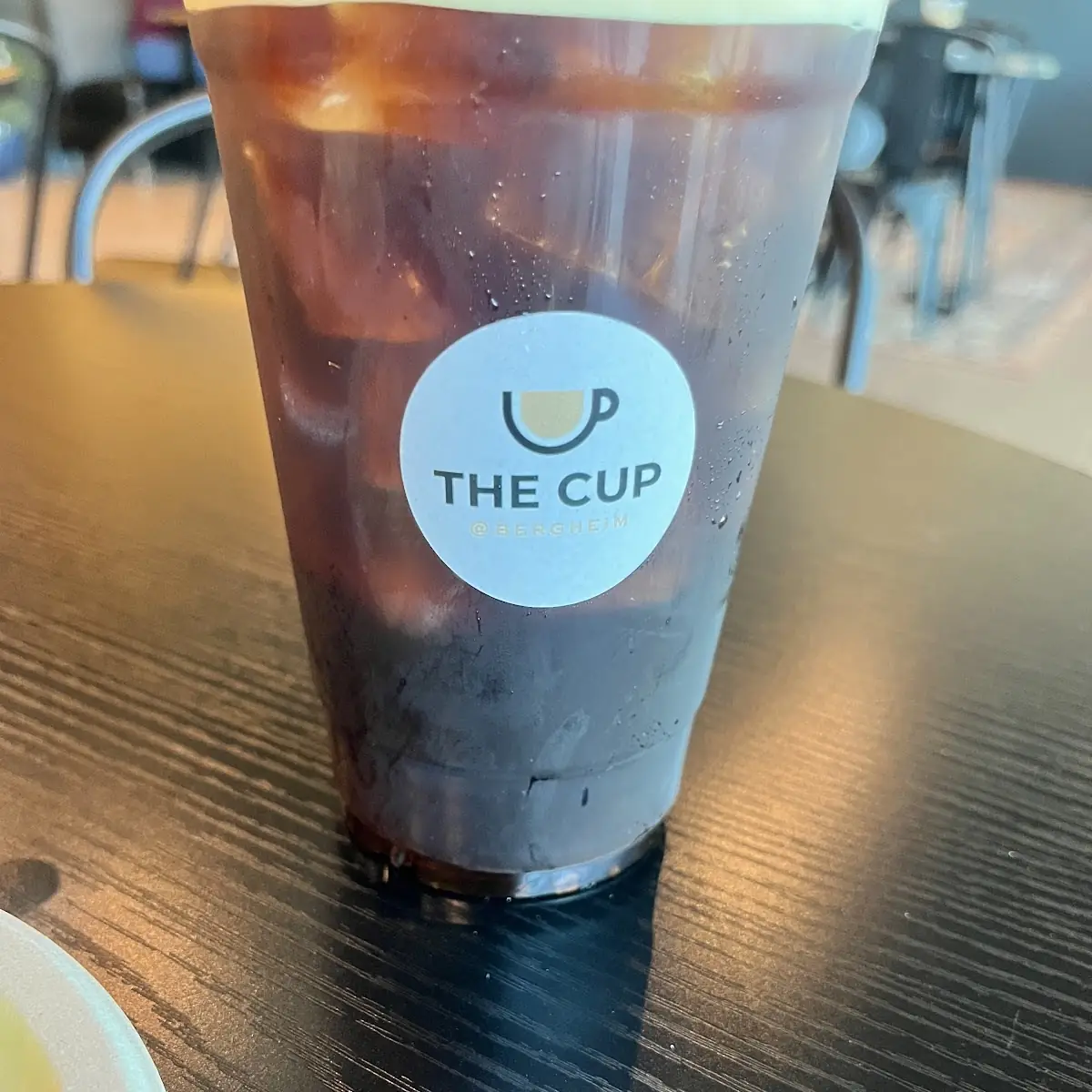 Cold Brew
