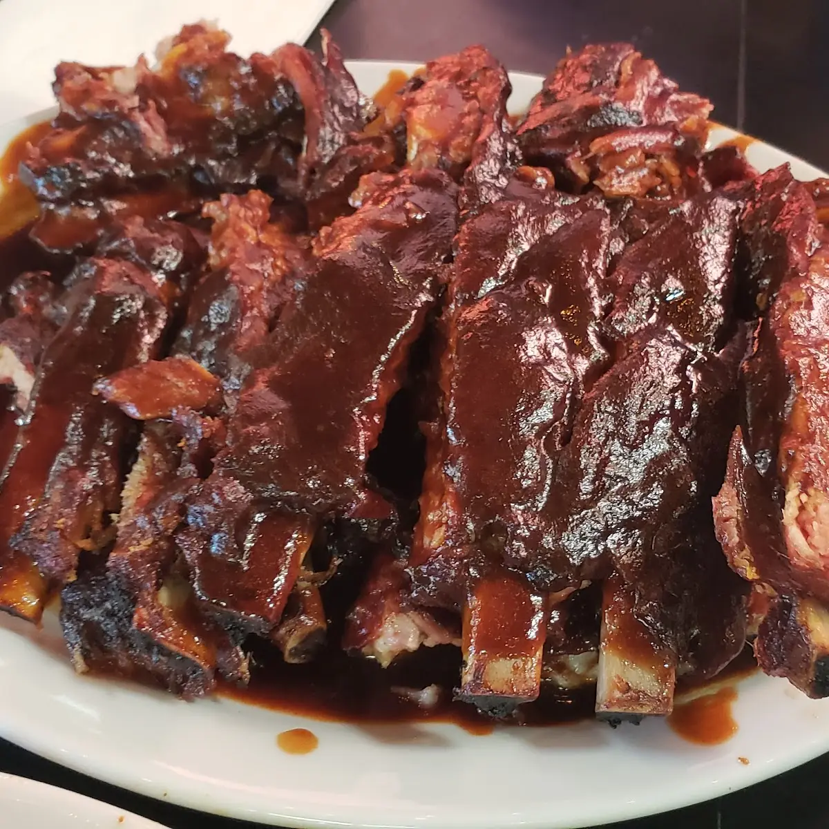 Great BBQ