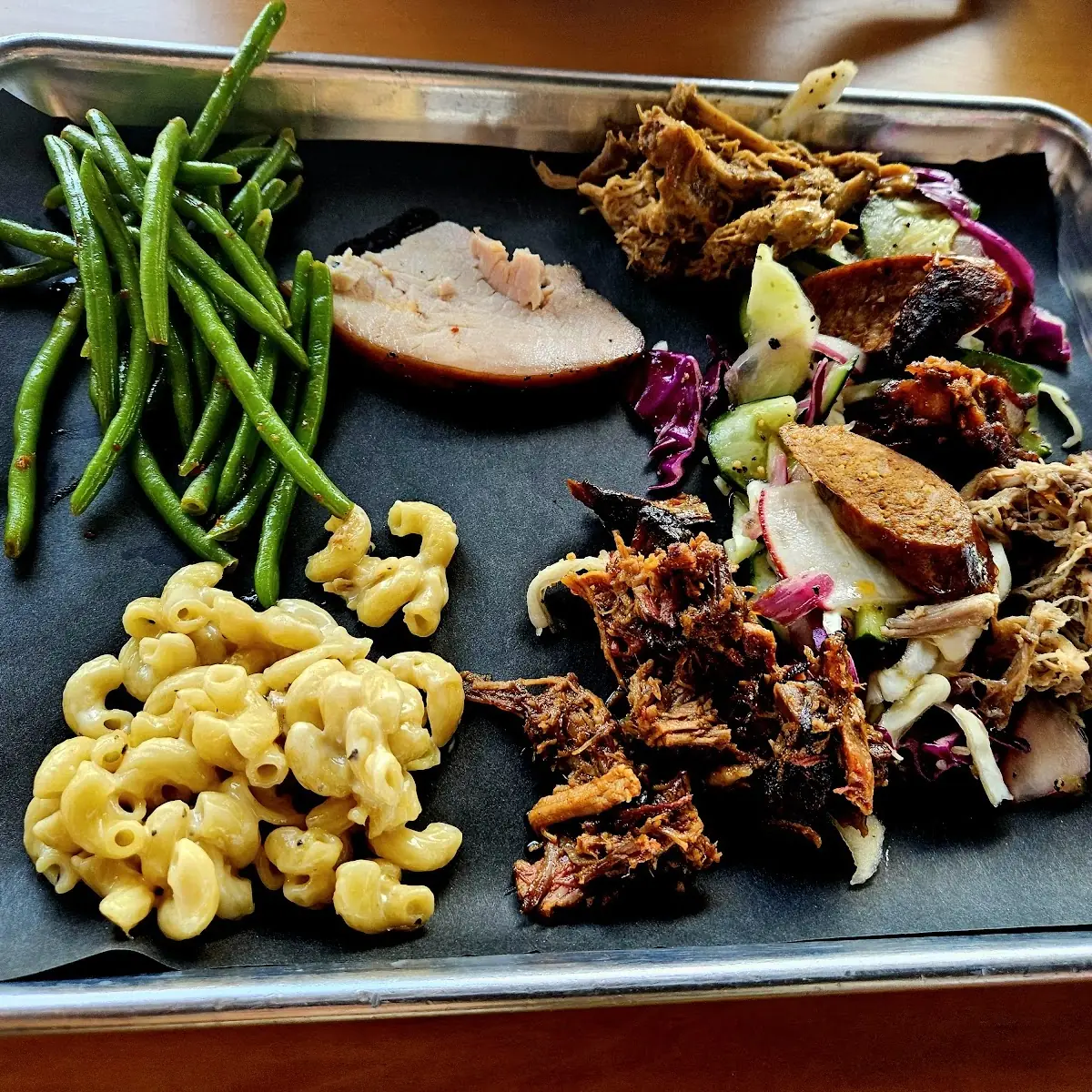 Pulled Pork