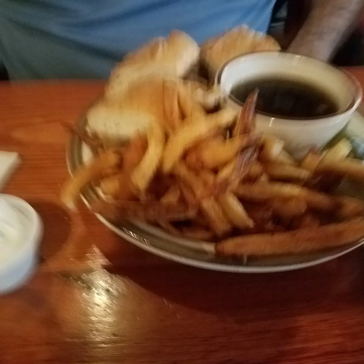 French Dip Sandwich