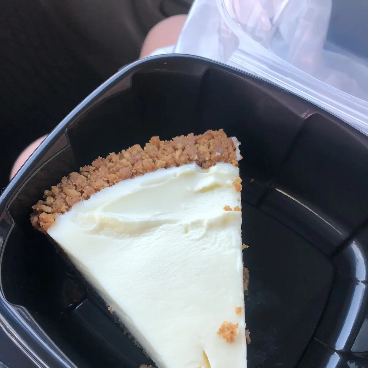 Key Lime Pie