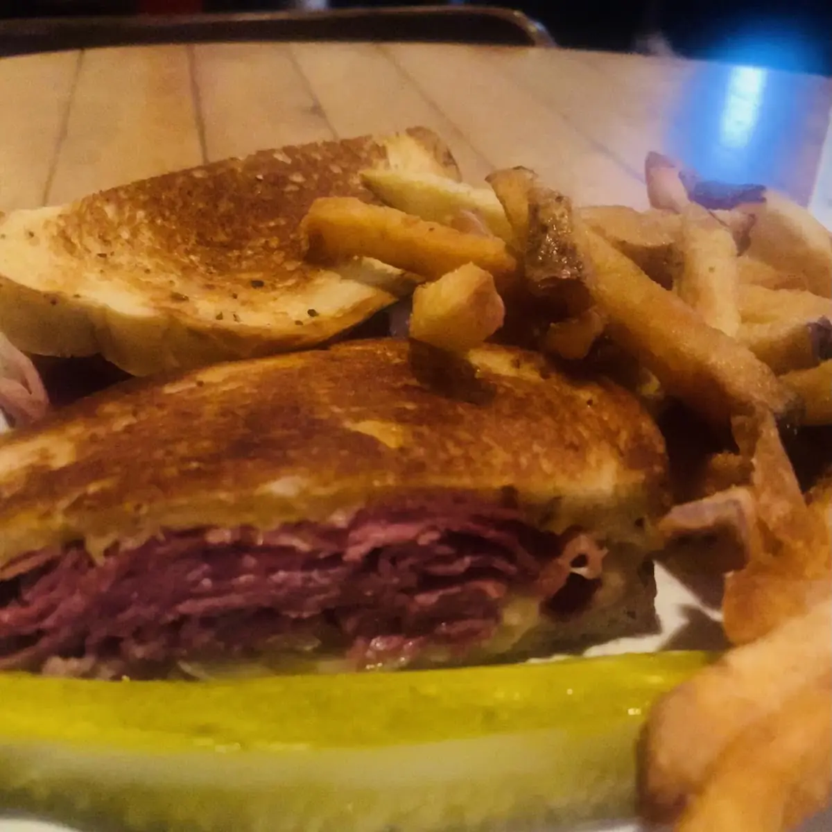 Pastrami