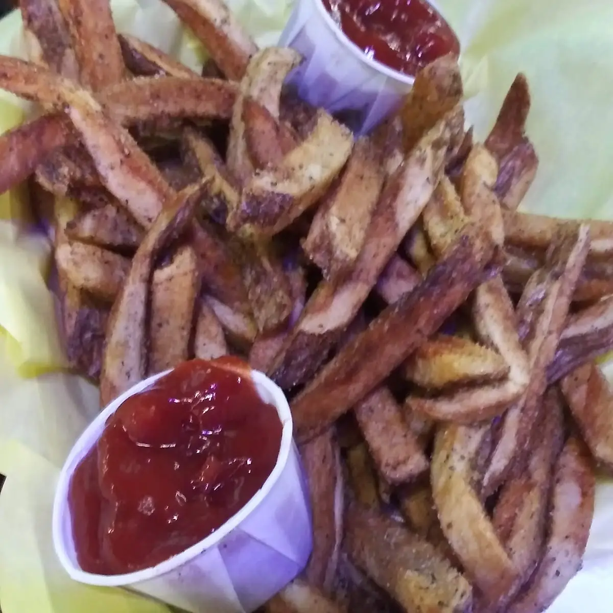 French Fries