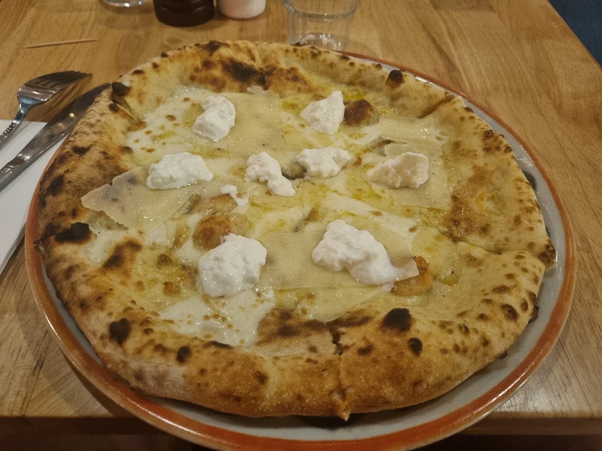 5 Formaggi, Sketti Italian Restaurant - Knox Westfield