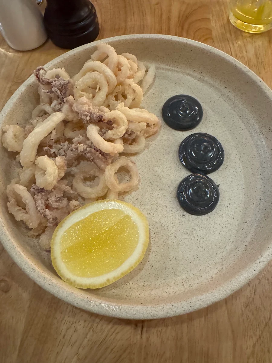 Highlights, Sketti Italian Restaurant - Knox Westfield