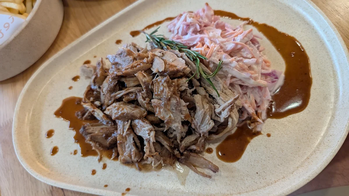 Highlights, Sketti Italian Restaurant - Knox Westfield