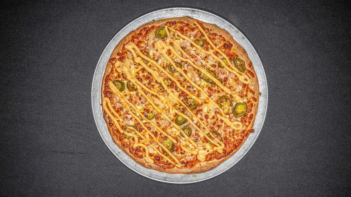 Highlights, Pizza on Bell