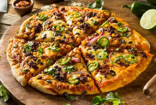 Highlights, Pizza on Bell
