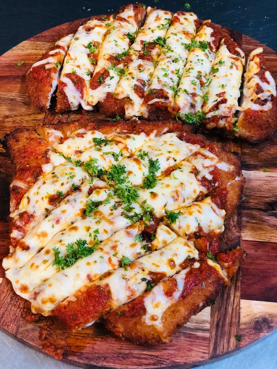 Highlights, Pizza on Bell