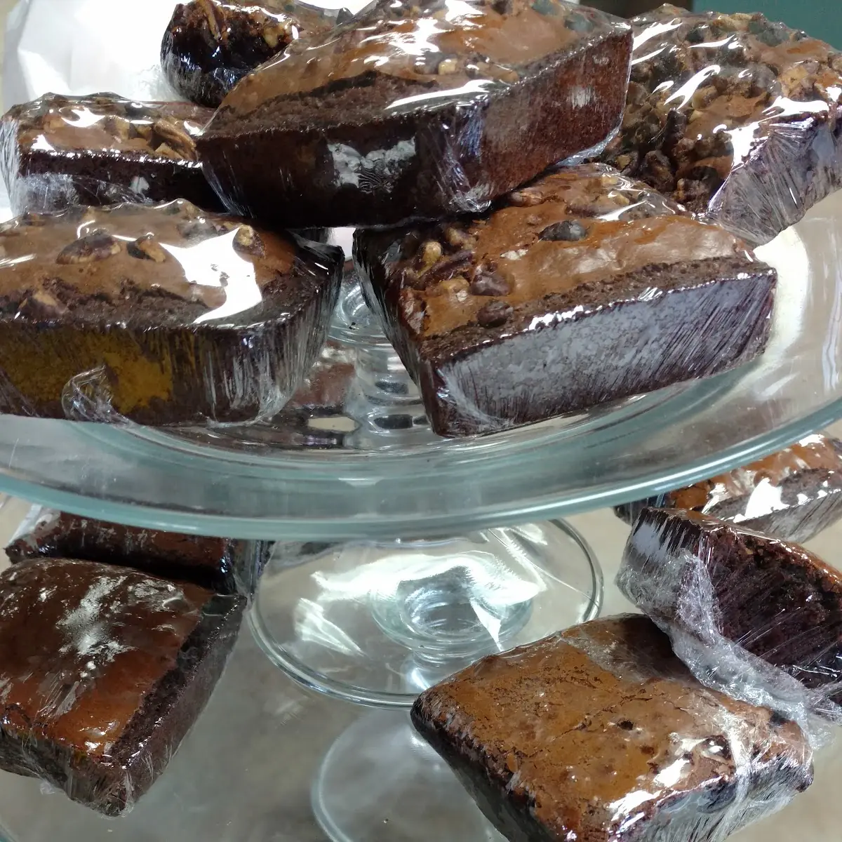 Chocolate Brownie