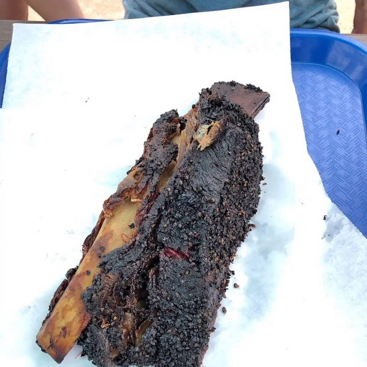 Beef Ribs