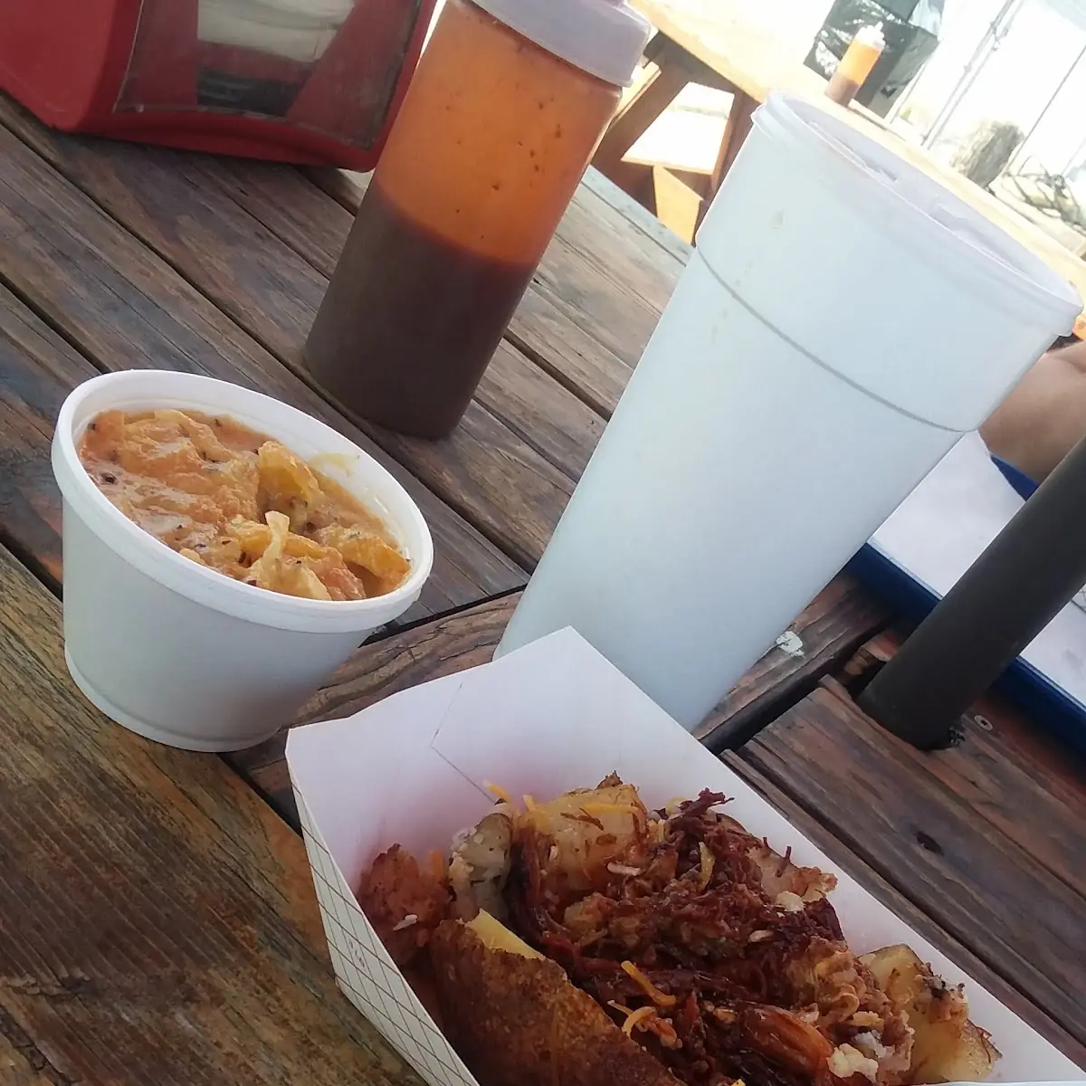 Great BBQ