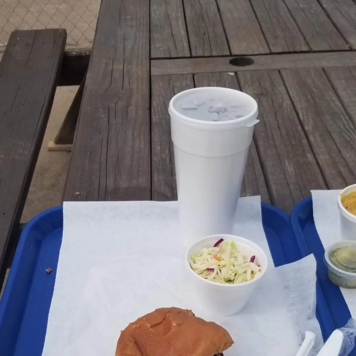 Pulled Pork and Cole Slaw Yumm