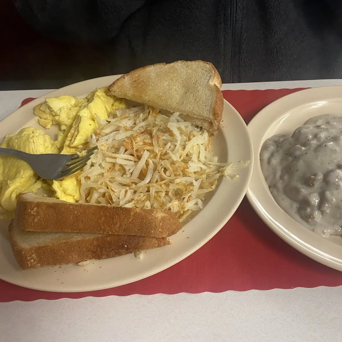 Country Fried Steak
