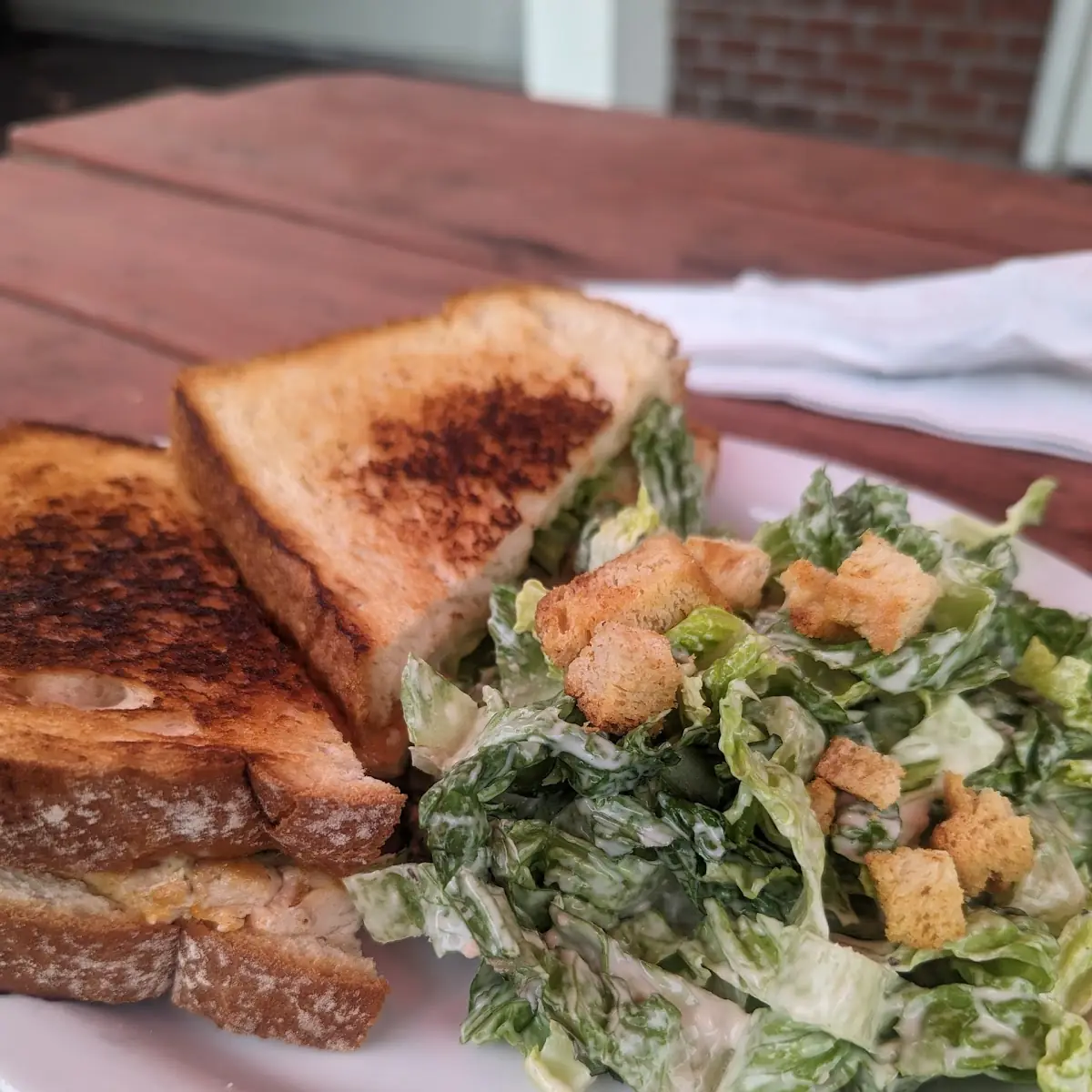 Caesar Salad