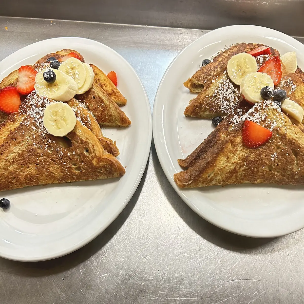 French Toast Combo